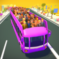 Bus Arrival - racing game by Sixcube (Android APK)