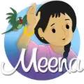 Meena Game APK Download for Android 2026 Meena Game - adventure game by UNICEF Bangladesh (Android APK)