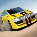 Rally Fury - Extreme Racing - racing game by Refuel Games Pty Ltd (Android APK)
