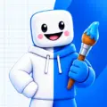Roblox Avatar & Skin Studio - utility tool by COLAN INFOTECH PRIVATE LIMITED (Android APK)