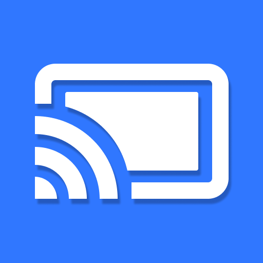 Screen Mirroring & Sharing - utility tool by ZipoApps (Android APK)