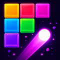 Bloop Pop - action game by Silent Gujranwala (Android APK)