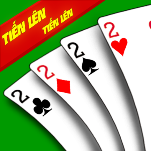 Tiến Lên - Tiến Lên - card game by 52PLAY GAME (Android APK)