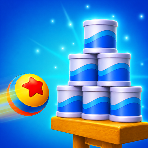 Smash Land! - puzzle game by Flow Games A.S. (Android APK)