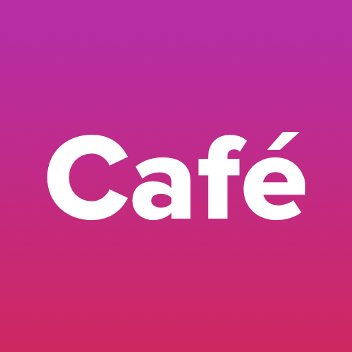 Cafe - Live video chat - communication app by Live Technologies Co. (Android APK)