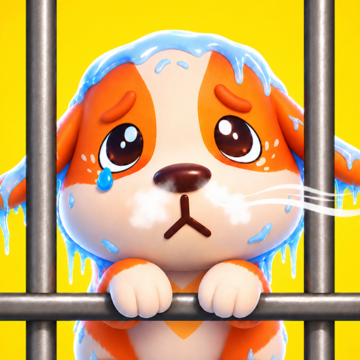 Dog Escape: Puppy Pet Games - simulation game by Sunday.gg (Android APK)