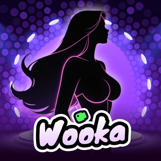 Wooka- Video Chat & Meet - social networking app by Jatachat Team (Android APK)