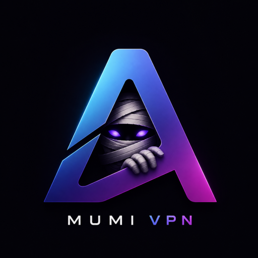 Mumi VPN: Fast & Simple - utility tool by alexxioos (Android APK)