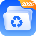 Photo Recover Finder & Restore - utility tool by MAGICDEEACLEAN Dev (Android APK)