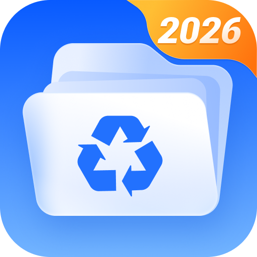 Photo Recover Finder & Restore - utility tool by MAGICDEEACLEAN Dev (Android APK)