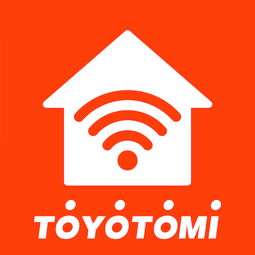 Toyotomi Home - utility tool by BBRSA. (Android APK)