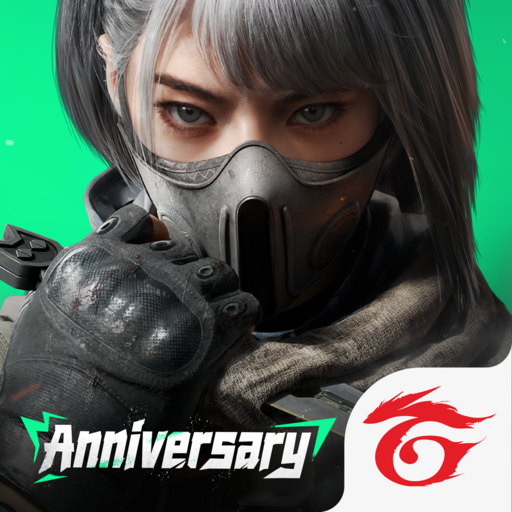 Garena® Delta Force - action game by Garena Mobile Private Limited (Android APK)