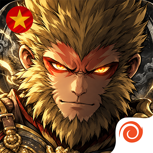 Hắc Tây Du: Chương Cấm - role playing game by Funtap Games Joint Stock Company (Android APK)