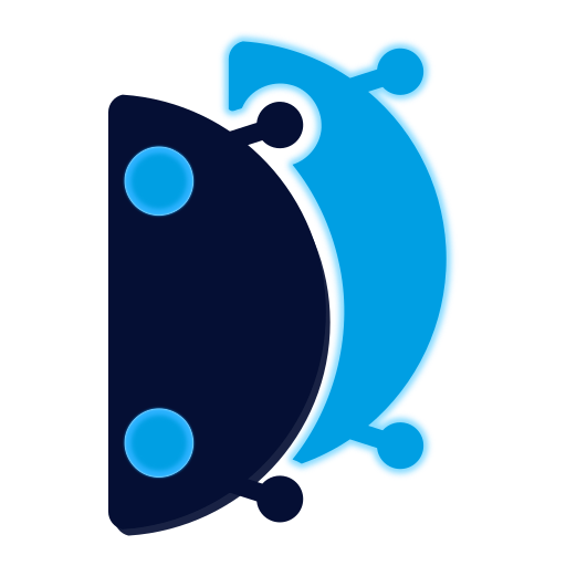 Duplila - Mirror Screen - utility tool by Roman Sisik (Android APK)