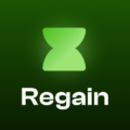 Regain: Study Timer for Focus APK Download for Android 2026 Regain: Study Timer for Focus - productivity app by EpowerX Labs (Android APK)