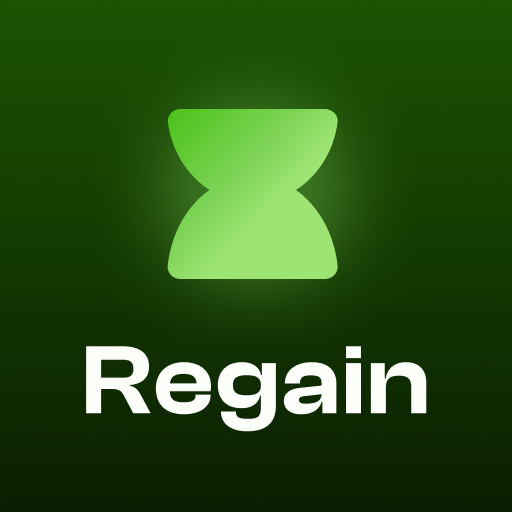 Regain: Study Timer for Focus - productivity app by EpowerX Labs (Android APK)