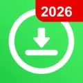 Status Saver: Video Downloader APK Download for Android 2026 Status Saver: Video Downloader - social networking app by BlueLine. Tech (Android APK)