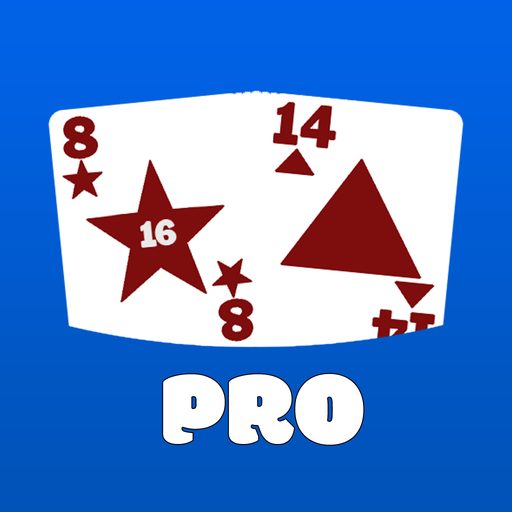 Naija Whot Pro - card game by Tonielrosoft (Android APK)