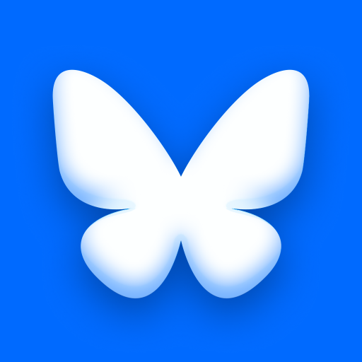 Bluesky - social networking app by Bluesky PBLLC (Android APK)