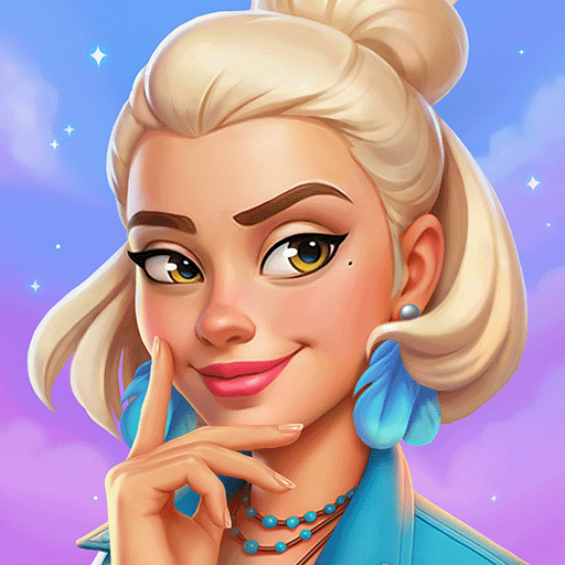 Тайны города - Merge - puzzle game by CASUAL AZUR GAMES (Android APK)