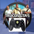 Trucos GTA 5 PS4 APK v1.0.0 — Download for Android 2026 Trucos GTA 5 PS4 - utility tool by Credendo Vides (Android APK)
