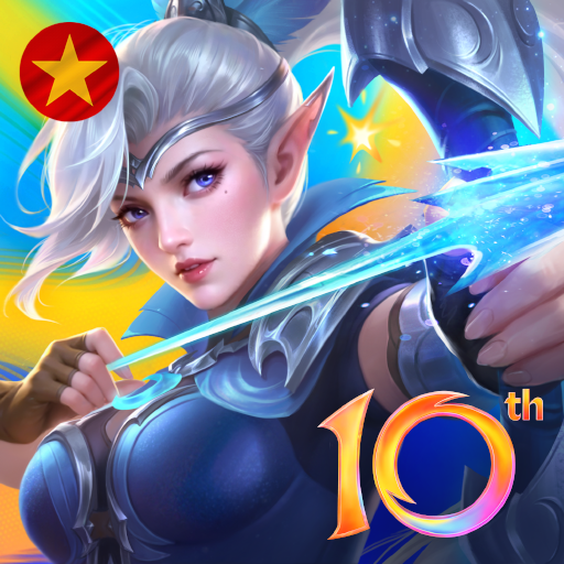 Mobile Legends: Bang Bang FT - action game by Funtap Games Joint Stock Company (Android APK)