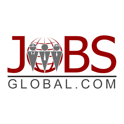 JobsGlobal - social networking app by Jobs Global (Android APK)