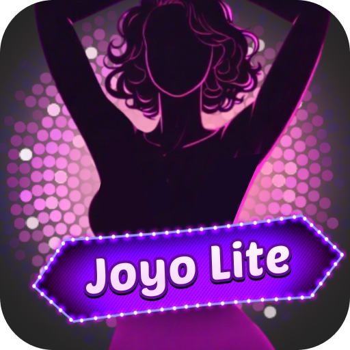 Joyo lite: Video chat & Meet - social networking app by JOLLY TEAM (Android APK)