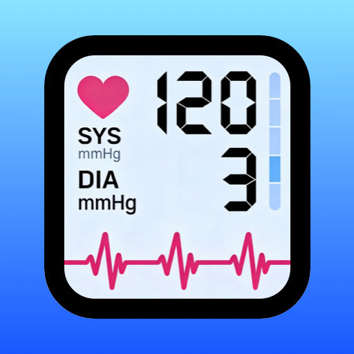 BP Care - Pressure & Sugar - utility tool by Brainy Lab Studio (Android APK)