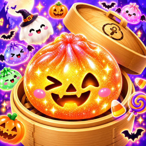 Surprise Dumpling: ASMR Box - casual game by NAMIGAME (Android APK)
