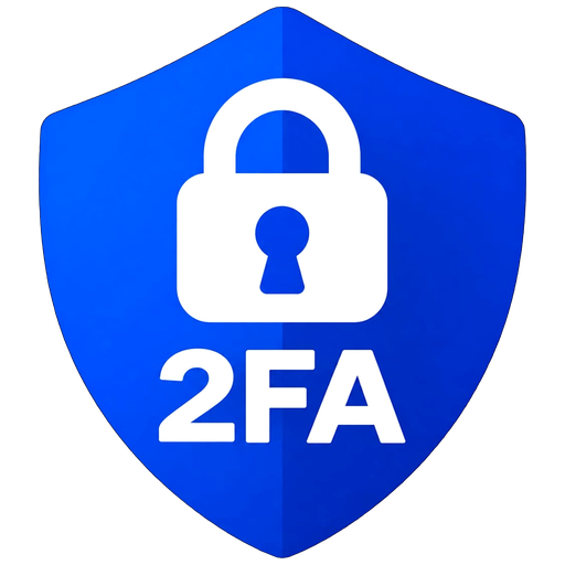 2Step Authenticator Protection - utility tool by Al Mutakamil Solutions (Android APK)