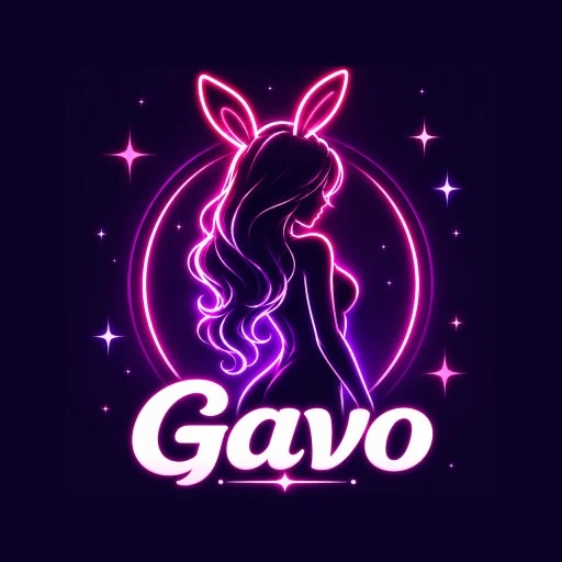 Gavo - social networking app by PT TRUE FAST NET (Android APK)