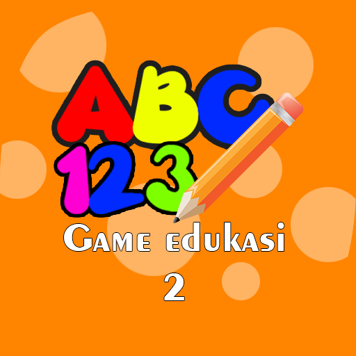 Game Edukasi Anak 2 : PAUD & TK - mobile game by RC Multimedia (Android APK)