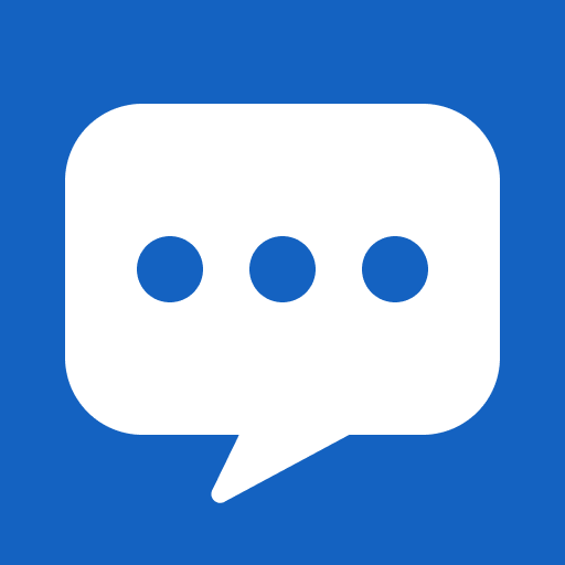Messenger SMS - MMS - communication app by Movion ‌Inc. (Android APK)