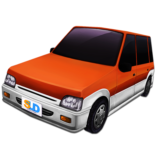 Dr. Driving - racing game by SUD Inc. (Android APK)