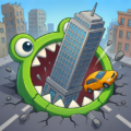 Hole.io - Original Hole Game - casual game by VOODOO (Android APK)