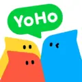 YoHo: Group Voice Chat Room APK Download for Android 2026 YoHo: Group Voice Chat Room - social networking app by YoHo Studio (Android APK)