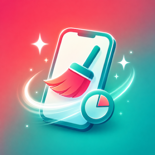 PureClean - Junk Cleaner - utility tool by ZhiXiang Cloud Trading Limited (Android APK)