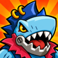 Bounty Bash: Idle Pirate RPG - adventure game by Limebolt (Android APK)