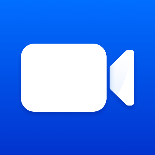 Meeting - Video Meeting - communication app by array infotech (Android APK)
