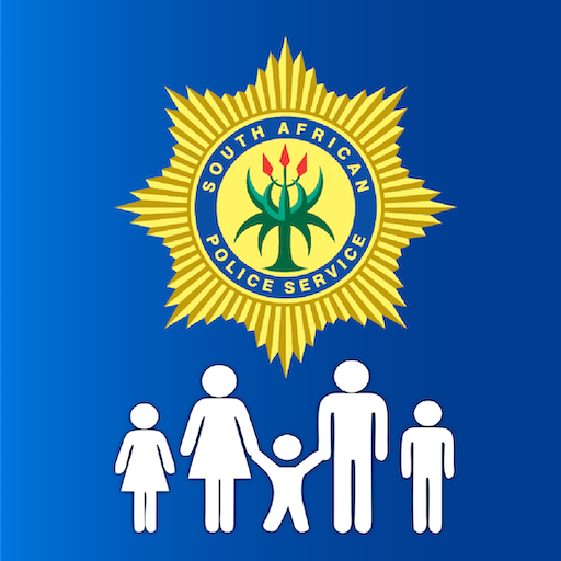 My SAPS - communication app by State Information Technology Agency (Android APK)