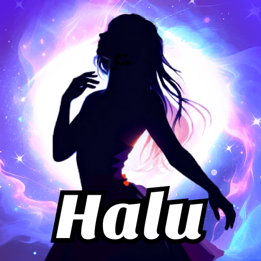 Halu - Video Chat - social networking app by Jatachat Team (Android APK)