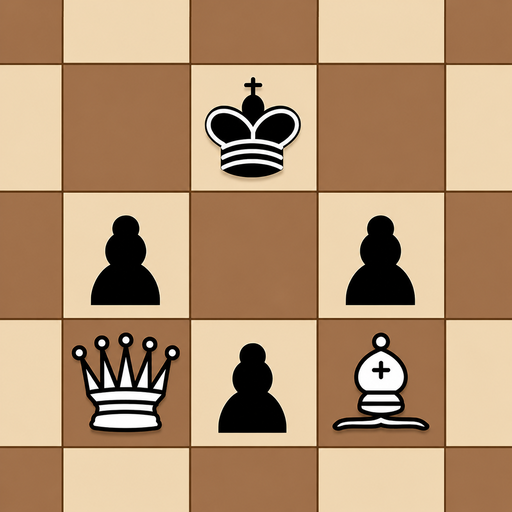 Chess Master: Board Game - board game by One Way Street Entertainment (Android APK)