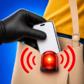 Anti Theft Alarm For Phone - utility tool by GoTechnology Global (Android APK)