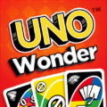 UNO Wonder APK Download for Android 2026 UNO Wonder - card game by Mattel Game Studios HK Limited (Android APK)
