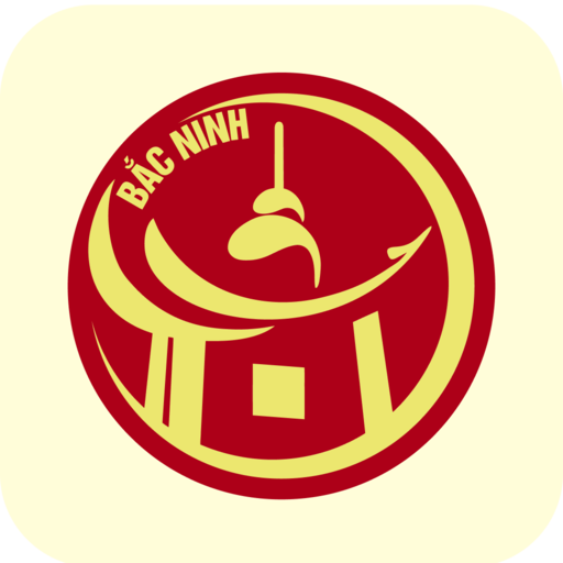 iBacninh - utility tool by Trung tâm ĐMST&CĐS Bắc Ninh (Android APK)