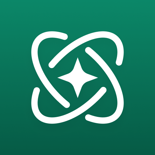 Chat AI: Ask Agent Anything - productivity app by Deep Flow Apps (Android APK)