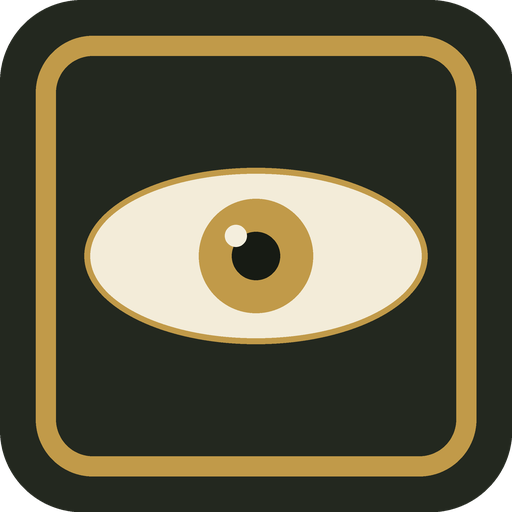 gallery eye: Art History Quiz - trivia game by John Halibut (Android APK)