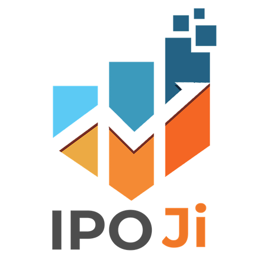 IPO Ji: Apply IPO & Allotment - finance app by IPO Ji (Android APK)