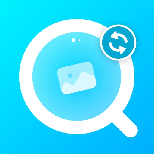 Photo Recovery: Restore Files - utility tool by Lite Tools Games (Android APK)